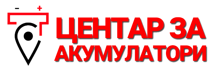 Centar za Akumulatori Logo